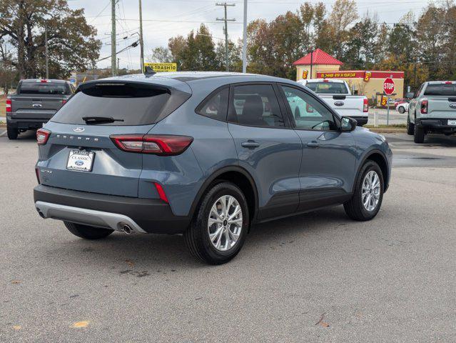 new 2025 Ford Escape car, priced at $30,330