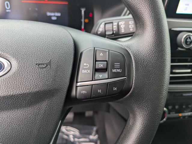 new 2025 Ford Escape car, priced at $30,330