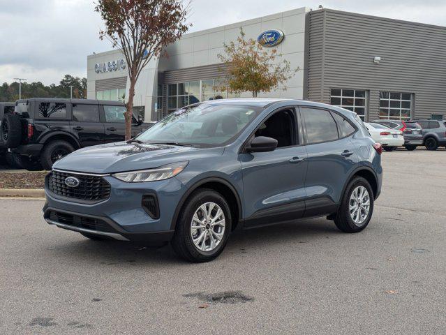 new 2025 Ford Escape car, priced at $29,330