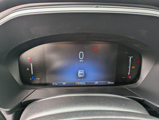 new 2025 Ford Escape car, priced at $30,330