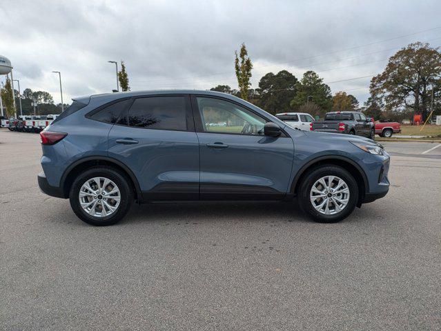 new 2025 Ford Escape car, priced at $30,330