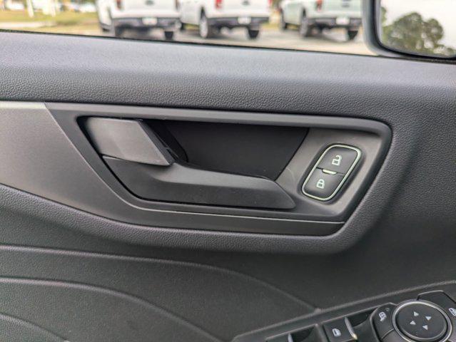 new 2025 Ford Escape car, priced at $30,330