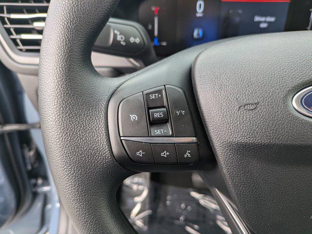 new 2025 Ford Escape car, priced at $30,330