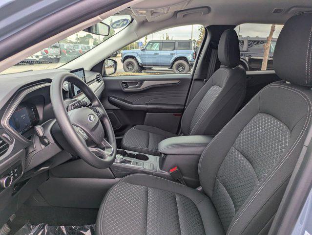 new 2025 Ford Escape car, priced at $30,330
