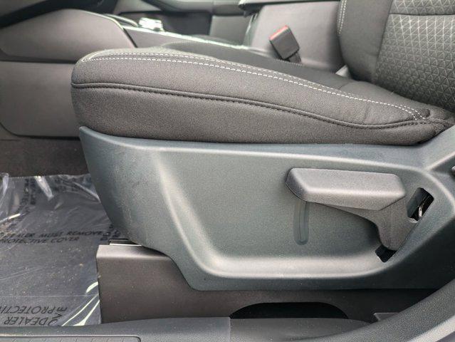 new 2025 Ford Escape car, priced at $30,330