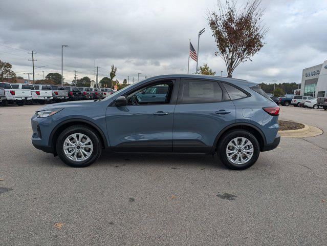 new 2025 Ford Escape car, priced at $30,330
