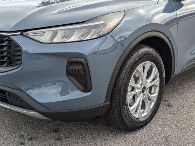 new 2025 Ford Escape car, priced at $30,330