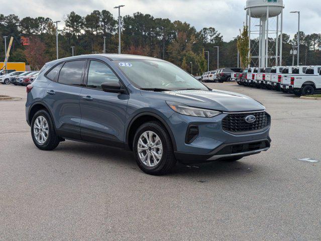 new 2025 Ford Escape car, priced at $30,330