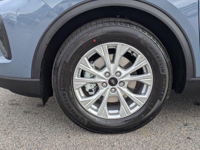 new 2025 Ford Escape car, priced at $30,330
