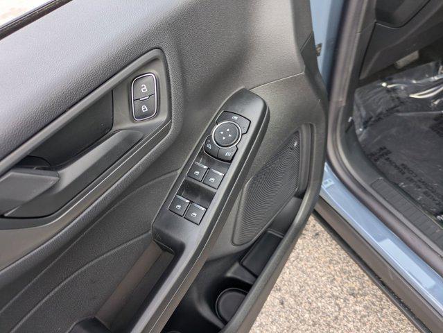 new 2025 Ford Escape car, priced at $30,330
