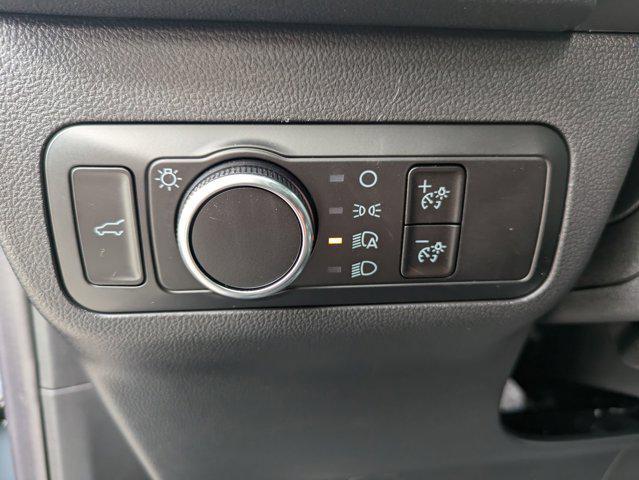 new 2025 Ford Escape car, priced at $30,330