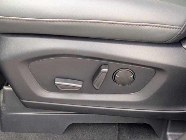 new 2025 Ford Explorer car, priced at $43,690