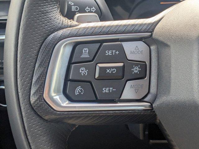 new 2025 Ford Mustang car, priced at $55,830