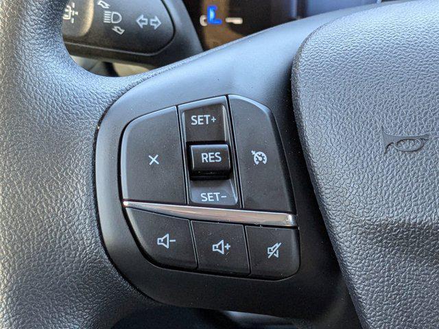 new 2025 Ford Maverick car, priced at $32,160