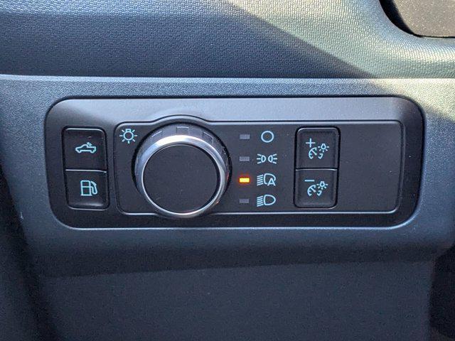 new 2025 Ford Maverick car, priced at $32,160