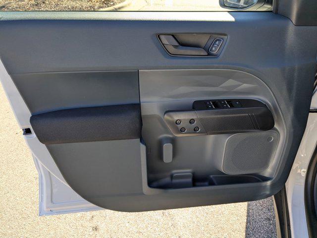 new 2025 Ford Maverick car, priced at $32,160