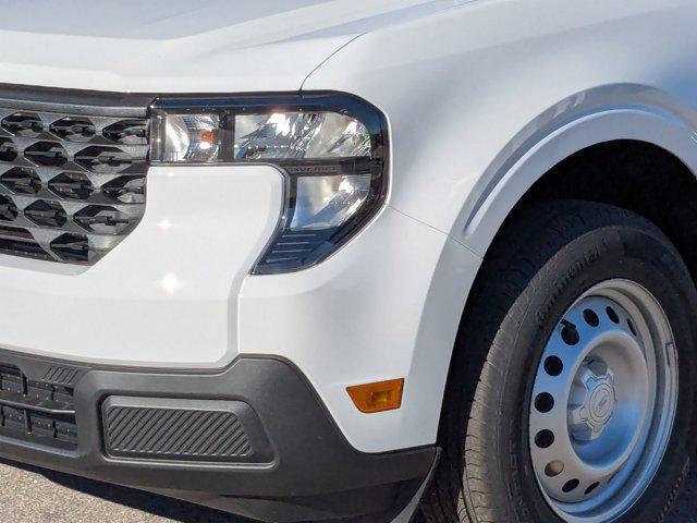 new 2025 Ford Maverick car, priced at $32,160