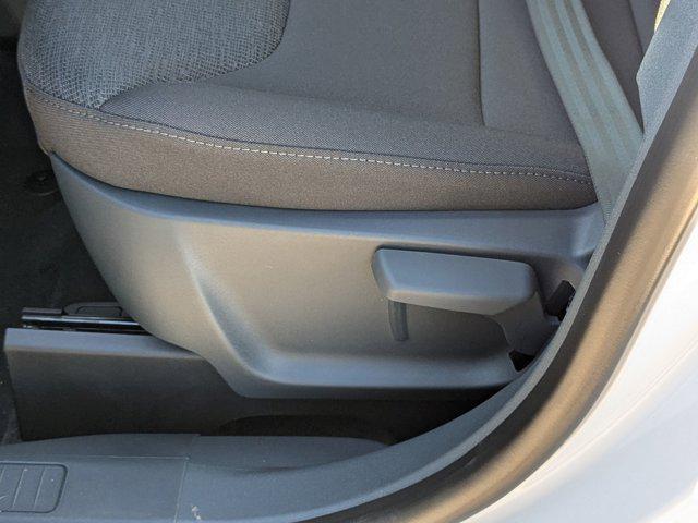 new 2025 Ford Maverick car, priced at $32,160