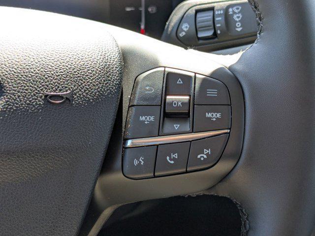 new 2025 Ford Maverick car