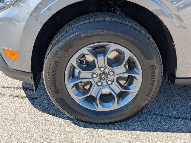 new 2025 Ford Maverick car