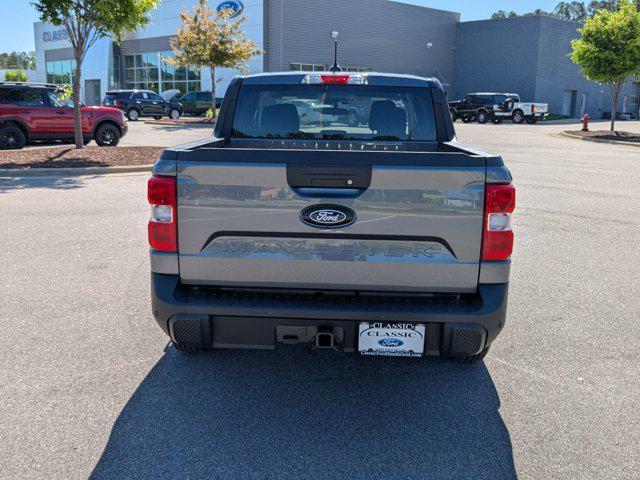 new 2025 Ford Maverick car