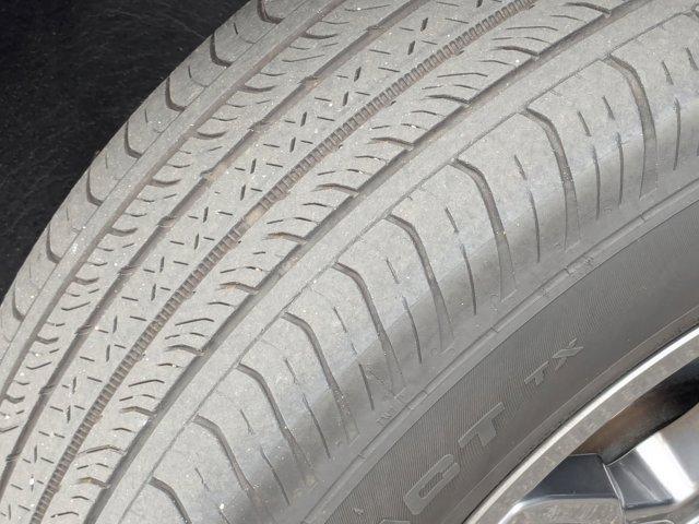 used 2023 Ford Bronco Sport car, priced at $25,795