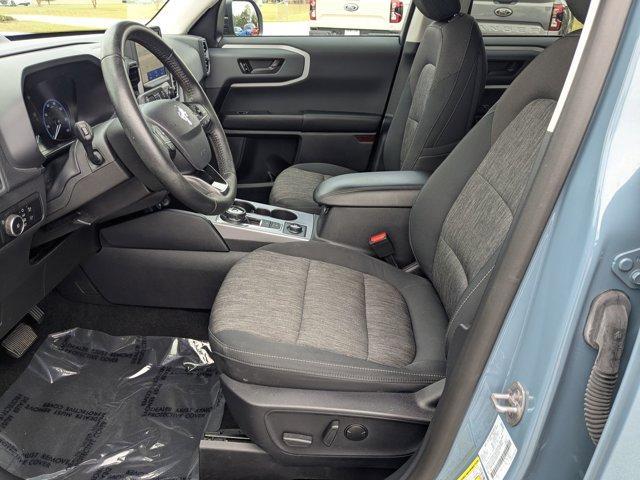 used 2023 Ford Bronco Sport car, priced at $25,795