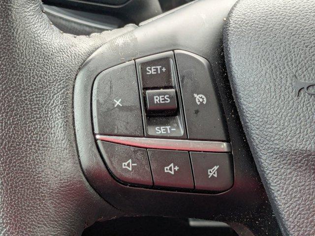 used 2023 Ford Bronco Sport car, priced at $25,795