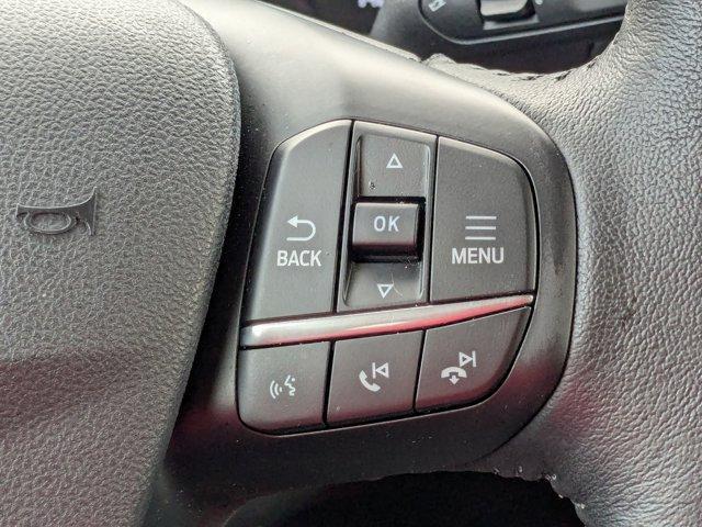 used 2023 Ford Bronco Sport car, priced at $25,795