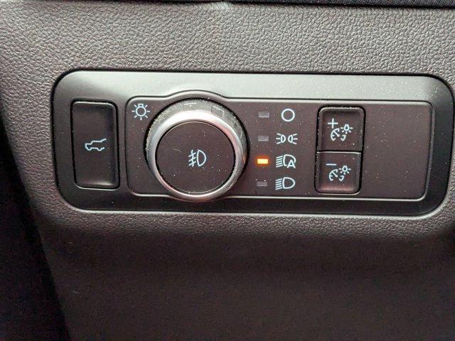 used 2023 Ford Bronco Sport car, priced at $25,795