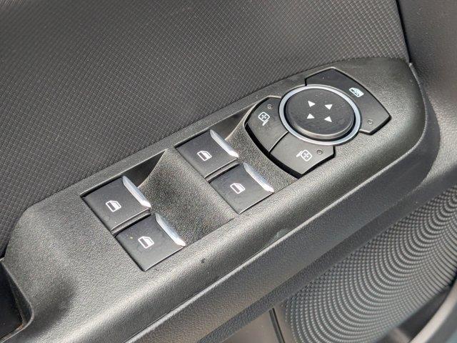 used 2023 Ford Bronco Sport car, priced at $25,795