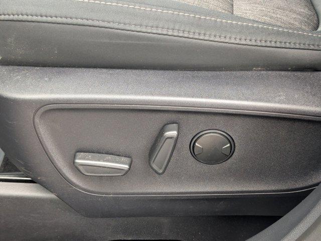 used 2023 Ford Bronco Sport car, priced at $25,795