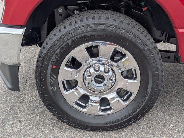 new 2025 Ford F-250 car