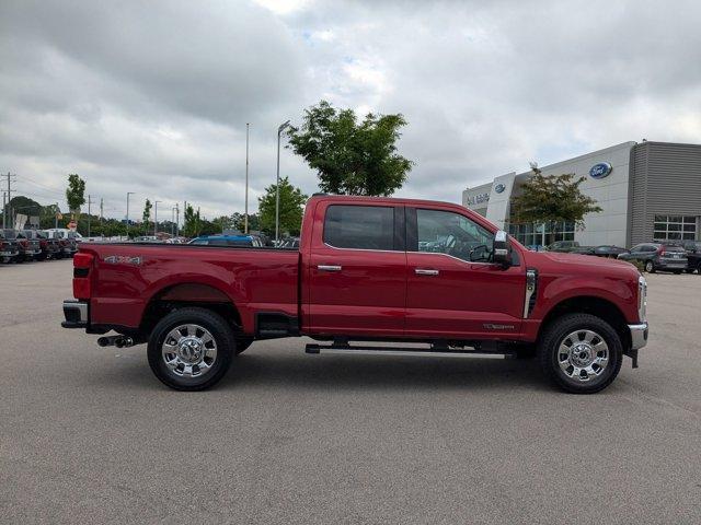 new 2025 Ford F-250 car