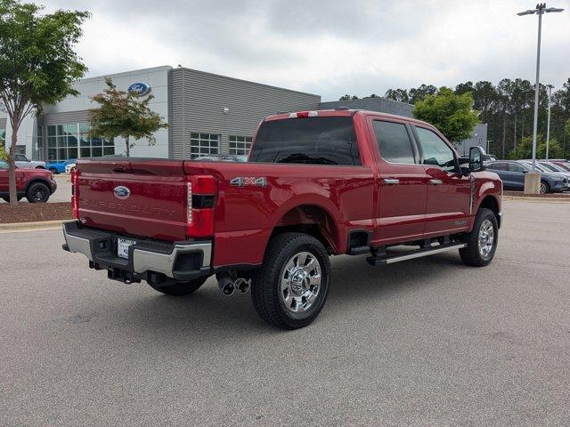 new 2025 Ford F-250 car