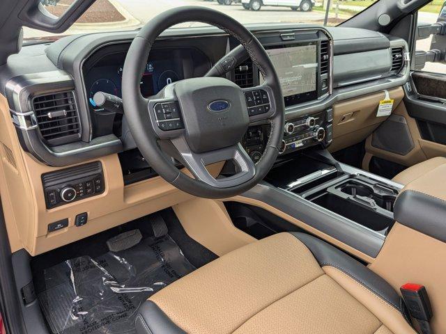 new 2025 Ford F-250 car