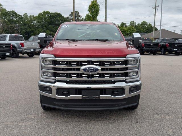 new 2025 Ford F-250 car