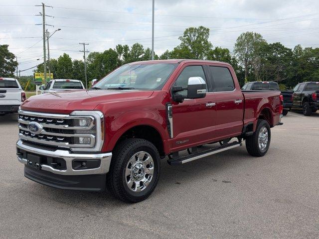 new 2025 Ford F-250 car