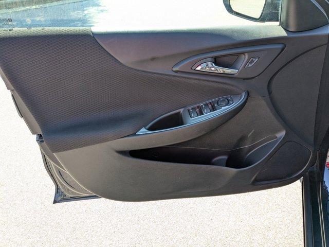 used 2023 Chevrolet Malibu car, priced at $19,998