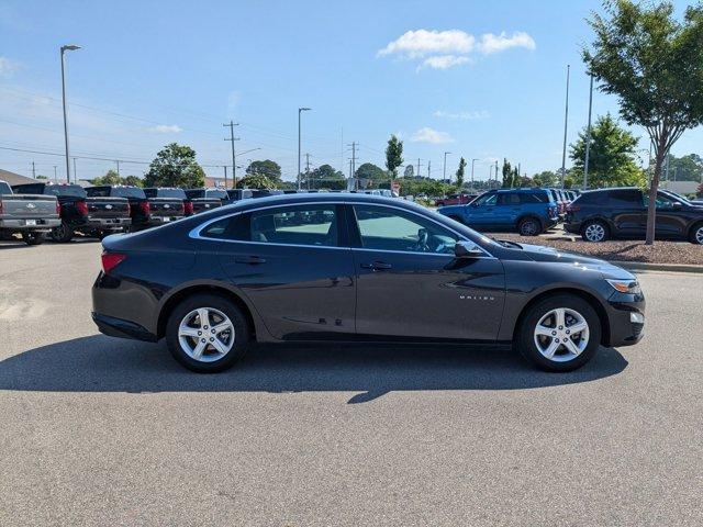 used 2023 Chevrolet Malibu car, priced at $19,998