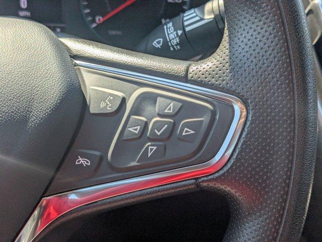 used 2023 Chevrolet Malibu car, priced at $19,998