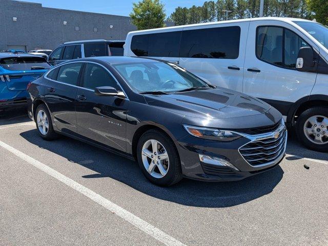 used 2023 Chevrolet Malibu car, priced at $19,998