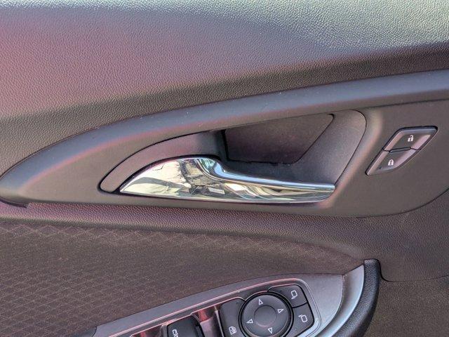 used 2023 Chevrolet Malibu car, priced at $19,998