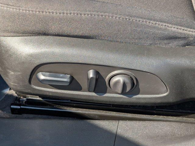 used 2023 Chevrolet Malibu car, priced at $19,998