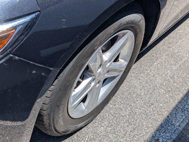 used 2023 Chevrolet Malibu car, priced at $19,998