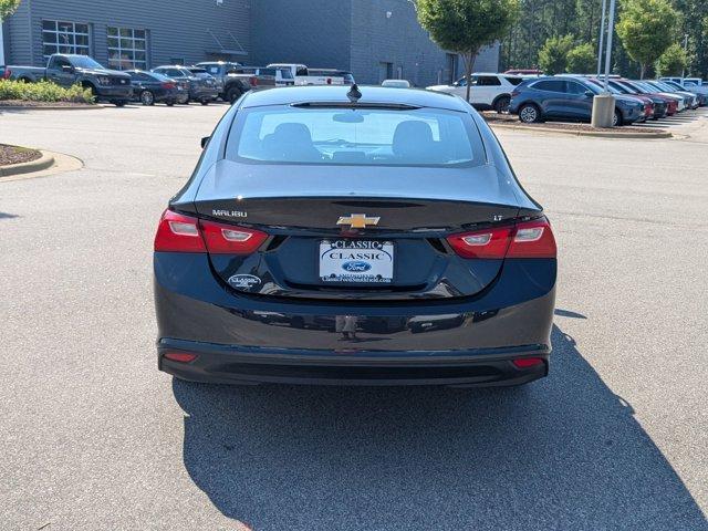 used 2023 Chevrolet Malibu car, priced at $19,998