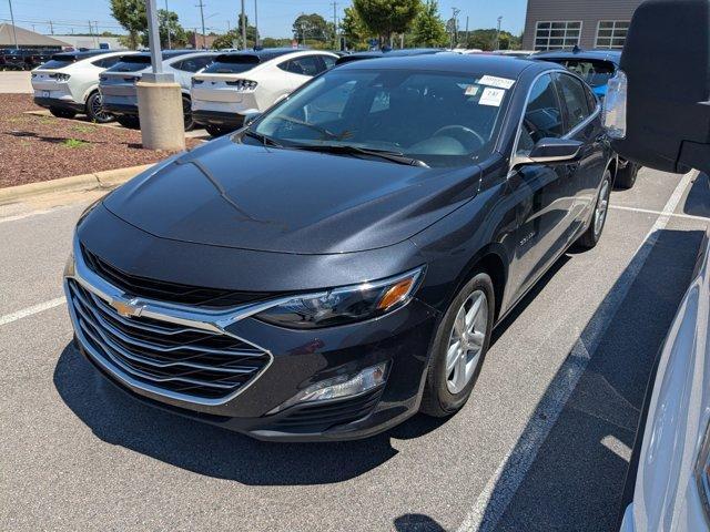 used 2023 Chevrolet Malibu car, priced at $19,998
