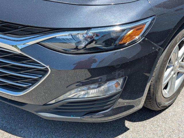 used 2023 Chevrolet Malibu car, priced at $19,998