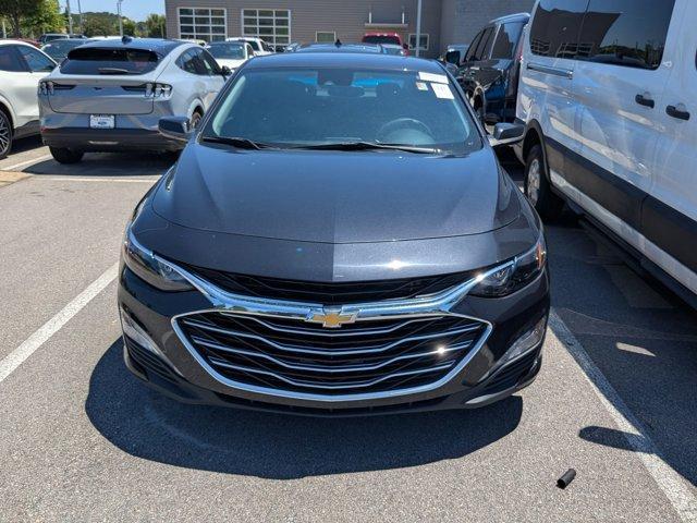 used 2023 Chevrolet Malibu car, priced at $19,998