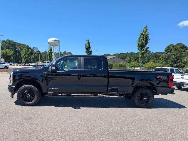 new 2025 Ford F-250 car, priced at $69,940
